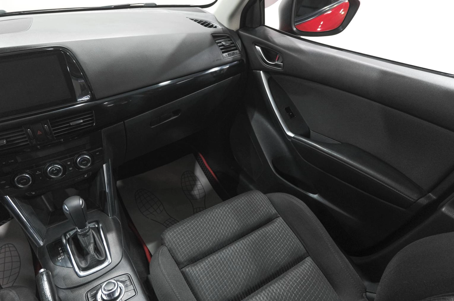 Mazda CX-5 12 из 29