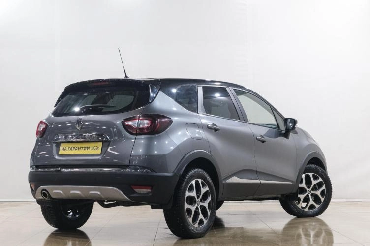 Renault Kaptur 6 из 6