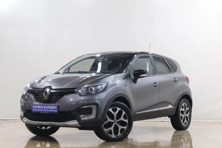 Renault Kaptur 3 из 5