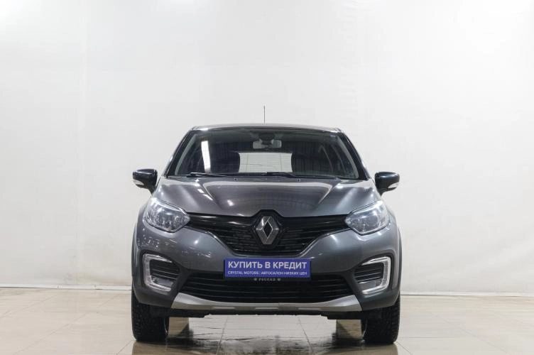 Renault Kaptur 2 из 5