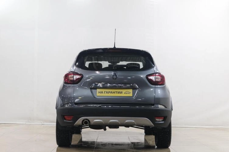 Renault Kaptur 5 из 5