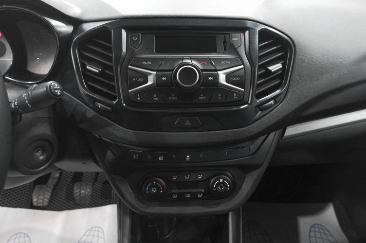 ВАЗ (LADA) Vesta 17 из 26