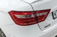 ВАЗ (LADA) Vesta 9 из 26