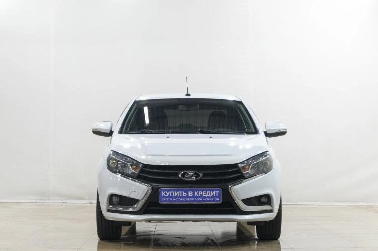 ВАЗ (LADA) Vesta 2 из 5