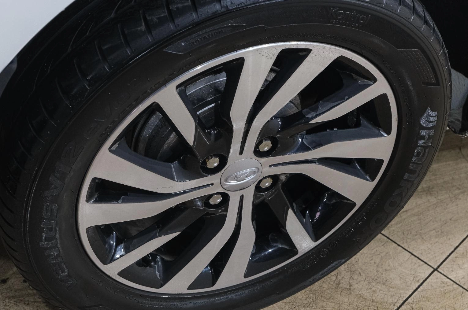 ВАЗ (LADA) Vesta 8 из 26