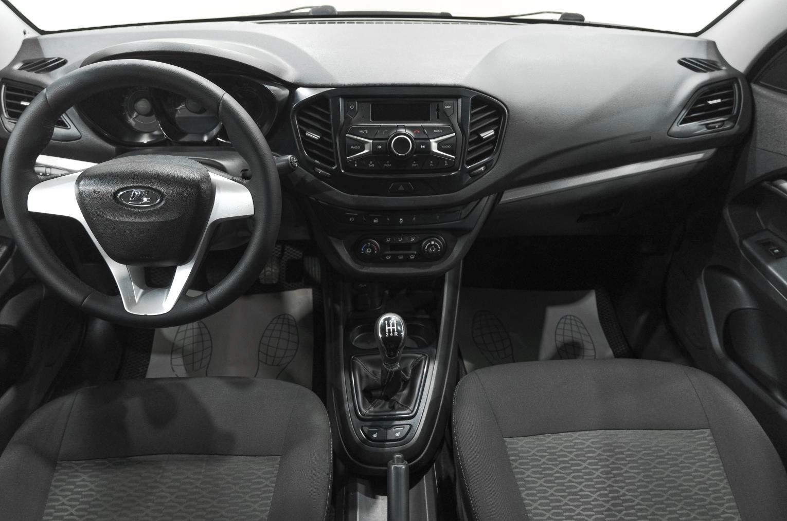 ВАЗ (LADA) Vesta 15 из 26