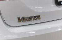 ВАЗ (LADA) Vesta 10 из 26