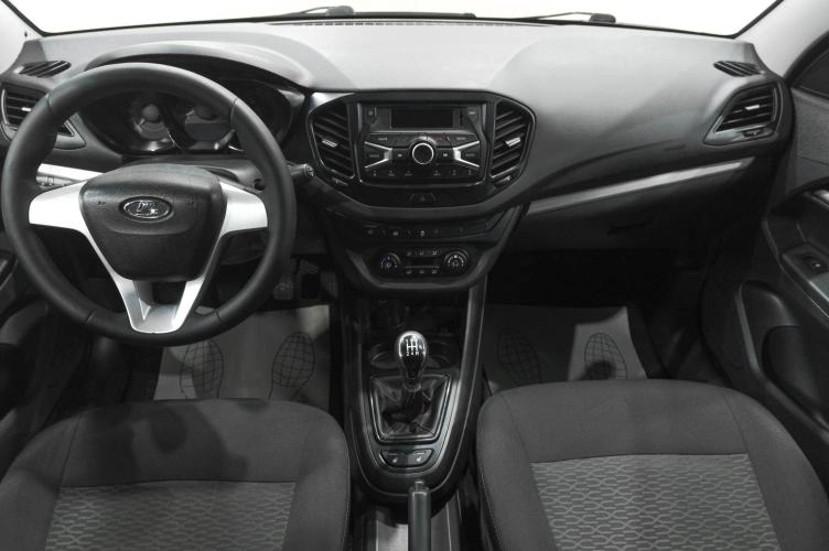 ВАЗ (LADA) Vesta 15 из 26