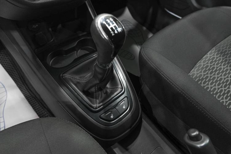 ВАЗ (LADA) Vesta 19 из 26