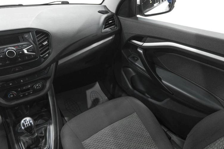 ВАЗ (LADA) Vesta 16 из 26