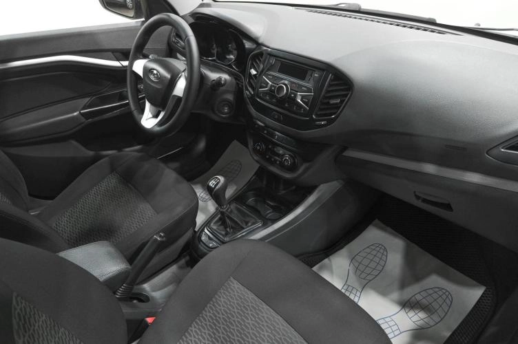 ВАЗ (LADA) Vesta 13 из 26