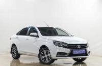 ВАЗ (LADA) Vesta 1 из 26