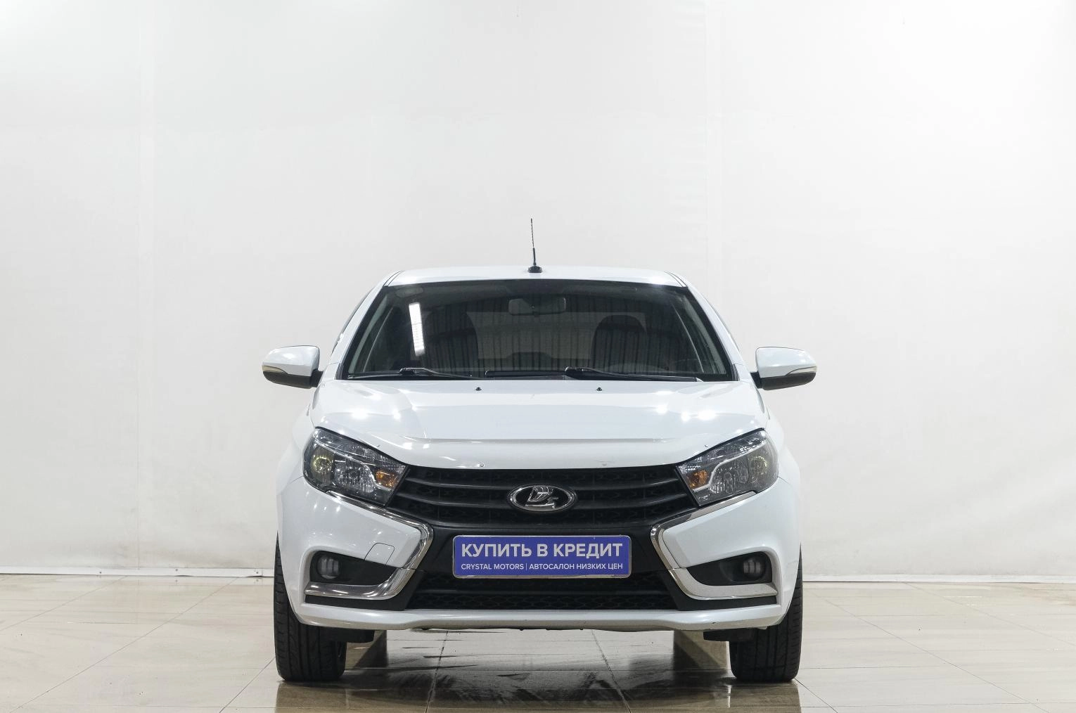 ВАЗ (LADA) Vesta 2 из 26