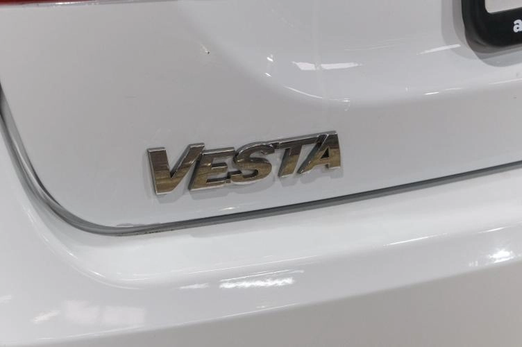 ВАЗ (LADA) Vesta 10 из 26