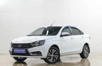 ВАЗ (LADA) Vesta 3 из 26