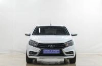 ВАЗ (LADA) Vesta 2 из 26