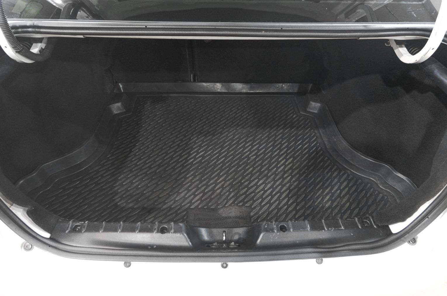 ВАЗ (LADA) Vesta 25 из 26