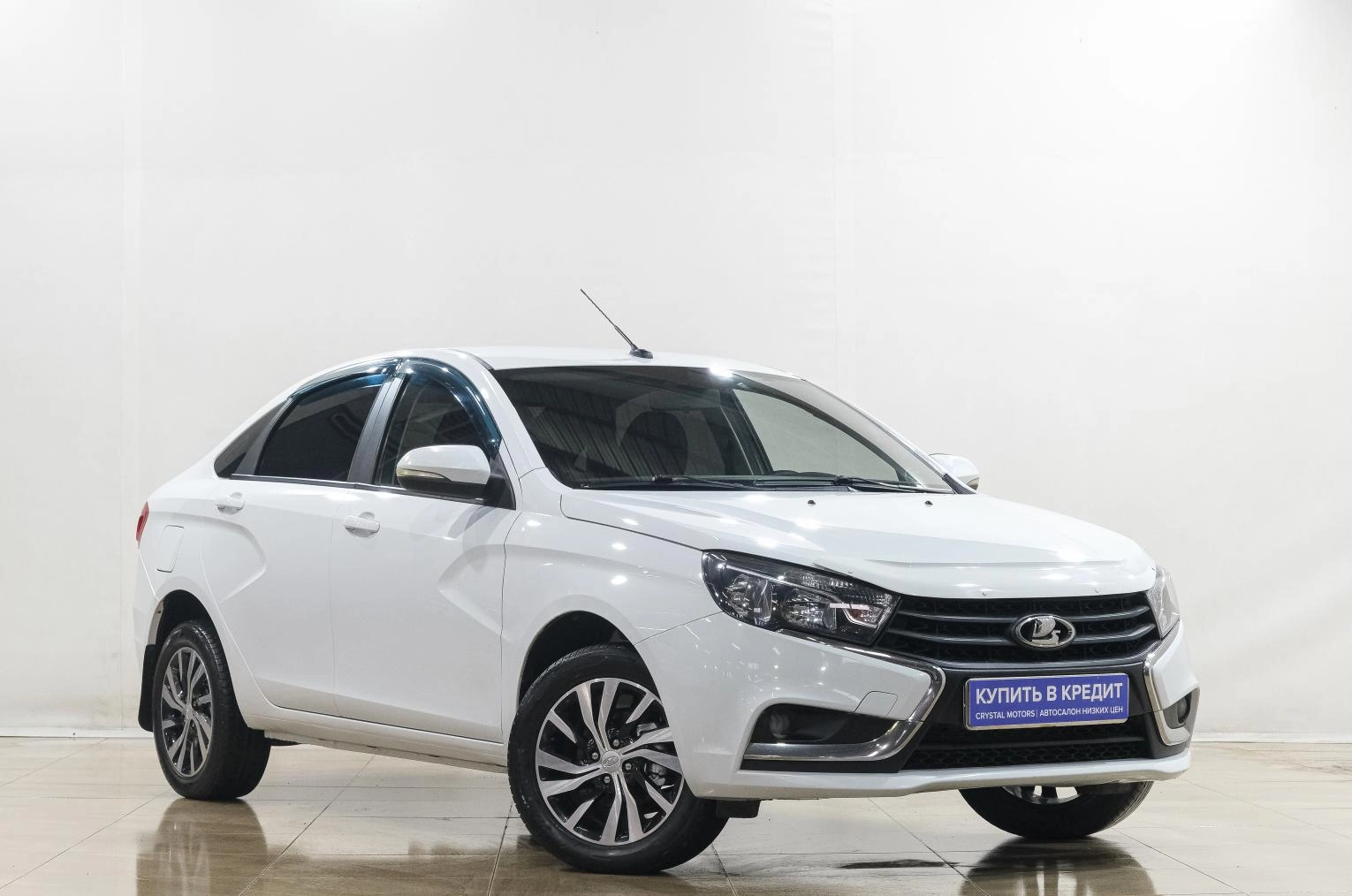 ВАЗ (LADA) Vesta 1 из 26