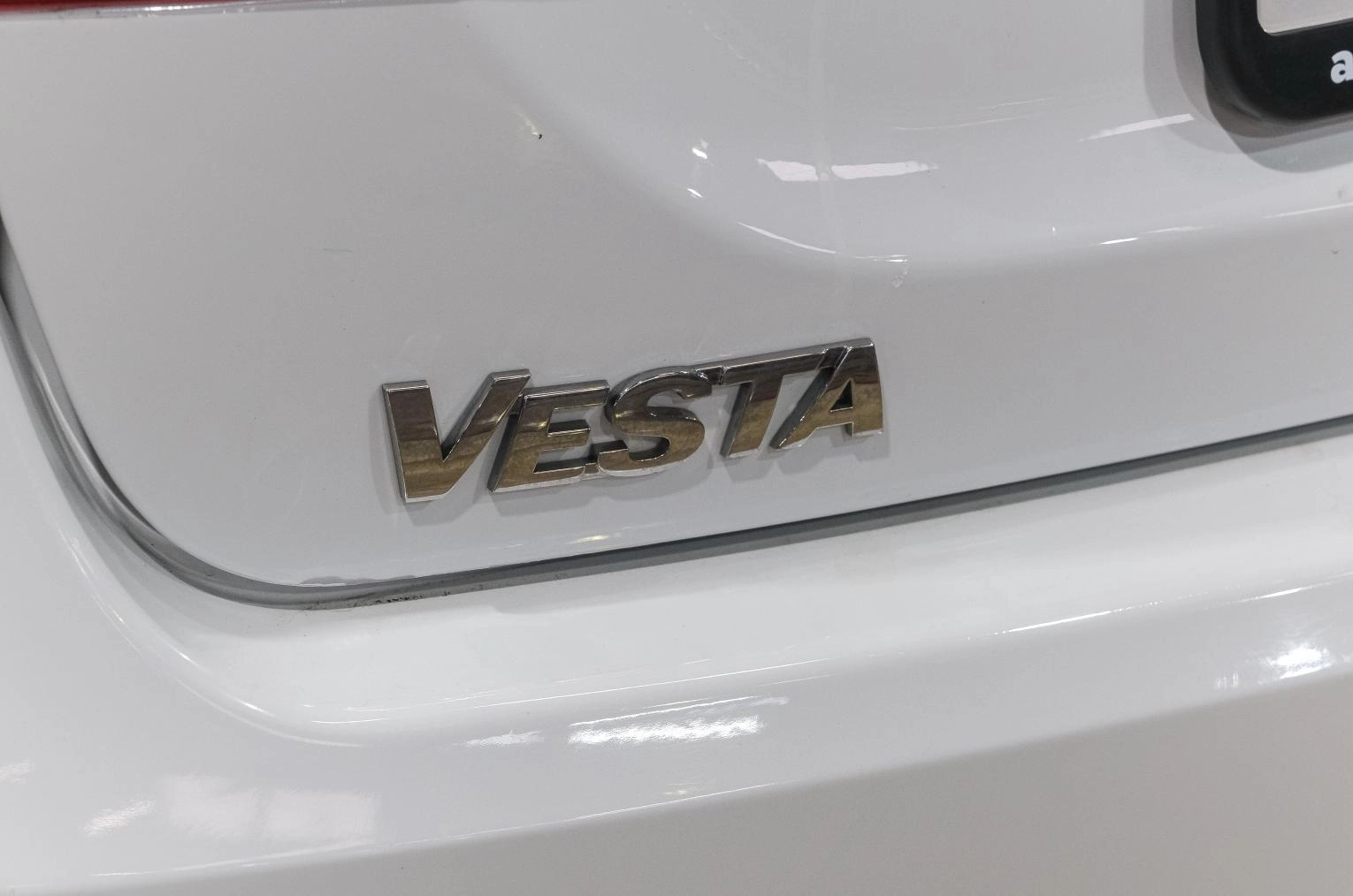 ВАЗ (LADA) Vesta 10 из 26