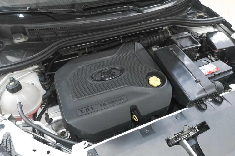 ВАЗ (LADA) Vesta 26 из 26