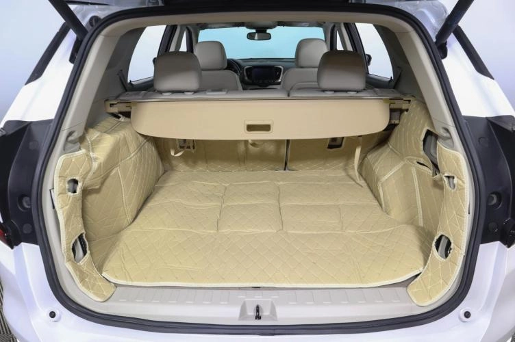 GMC Terrain 7 из 32