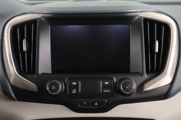GMC Terrain 22 из 32