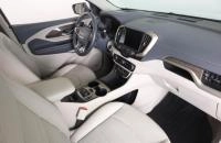 GMC Terrain 15 из 32