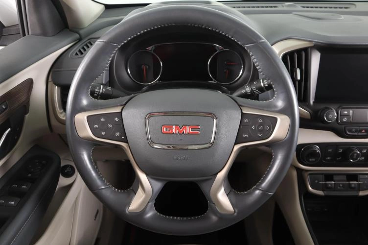 GMC Terrain 19 из 32