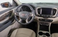 GMC Terrain 16 из 32