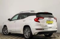 GMC Terrain 6 из 32