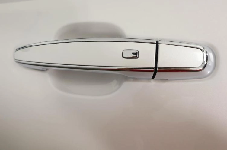 GMC Terrain 11 из 32