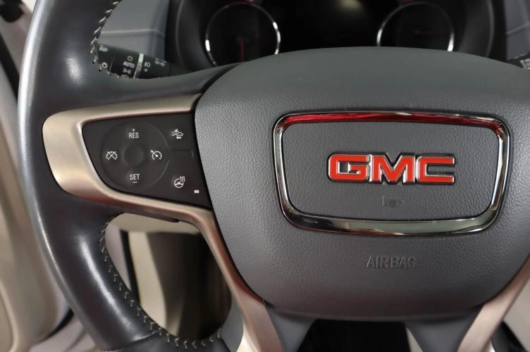 GMC Terrain 20 из 32