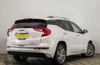 GMC Terrain 4 из 32