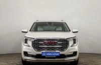 GMC Terrain 2 из 32