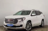 GMC Terrain 3 из 32