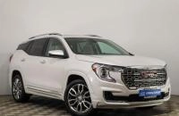 GMC Terrain 1 из 32