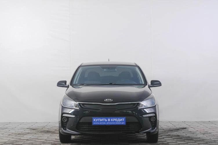 KIA Rio 2 из 5