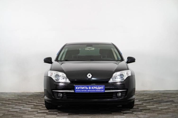 Renault Laguna 2 из 5