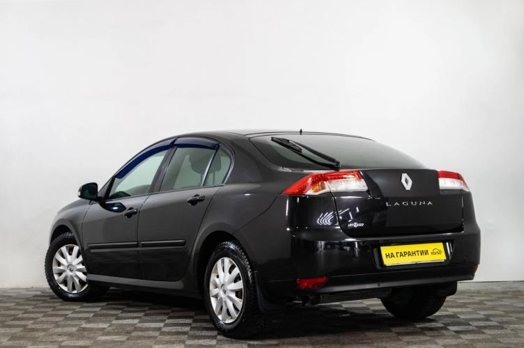 Renault Laguna 6 из 6