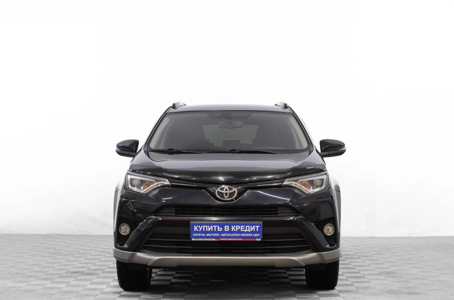 Toyota RAV4 2 из 30