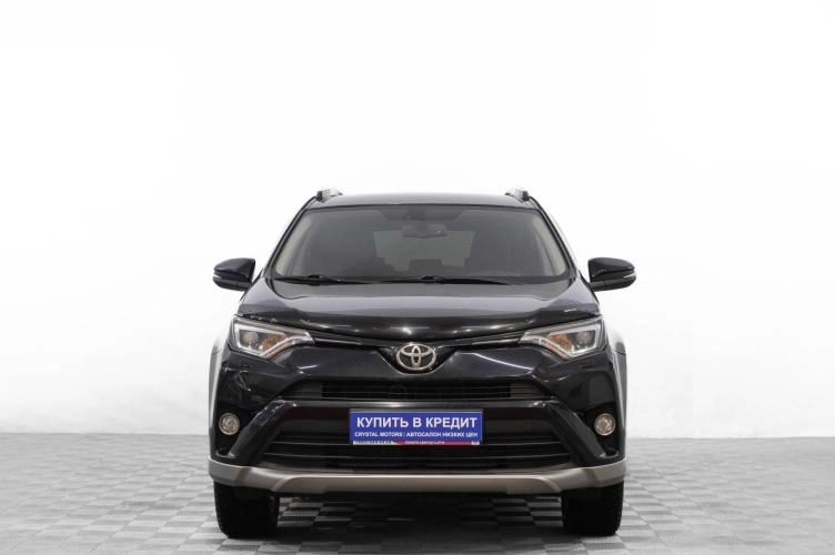 Toyota RAV4 2 из 6