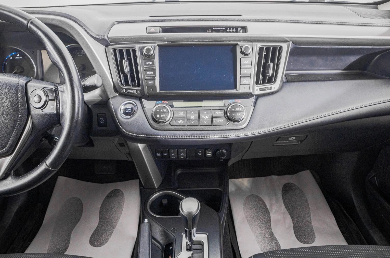 Toyota RAV4 19 из 30