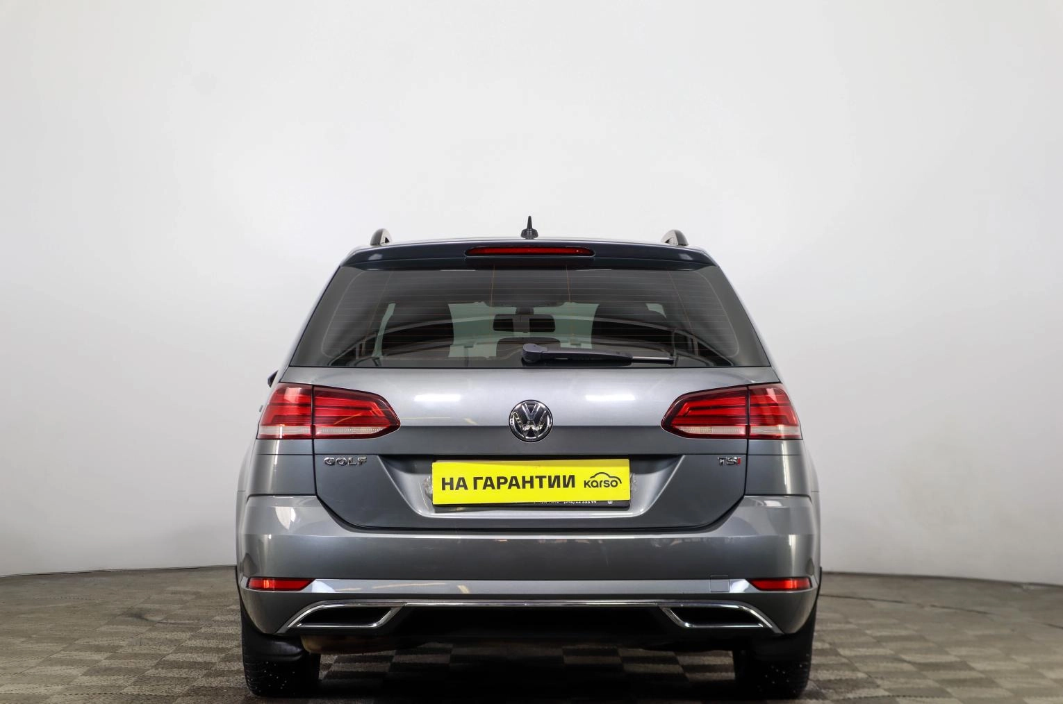 Volkswagen Golf 5 из 22