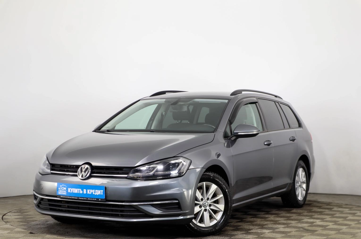 Volkswagen Golf 3 из 22