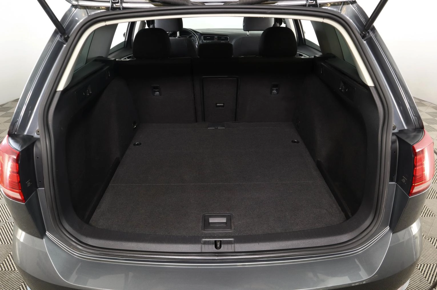 Volkswagen Golf 7 из 22