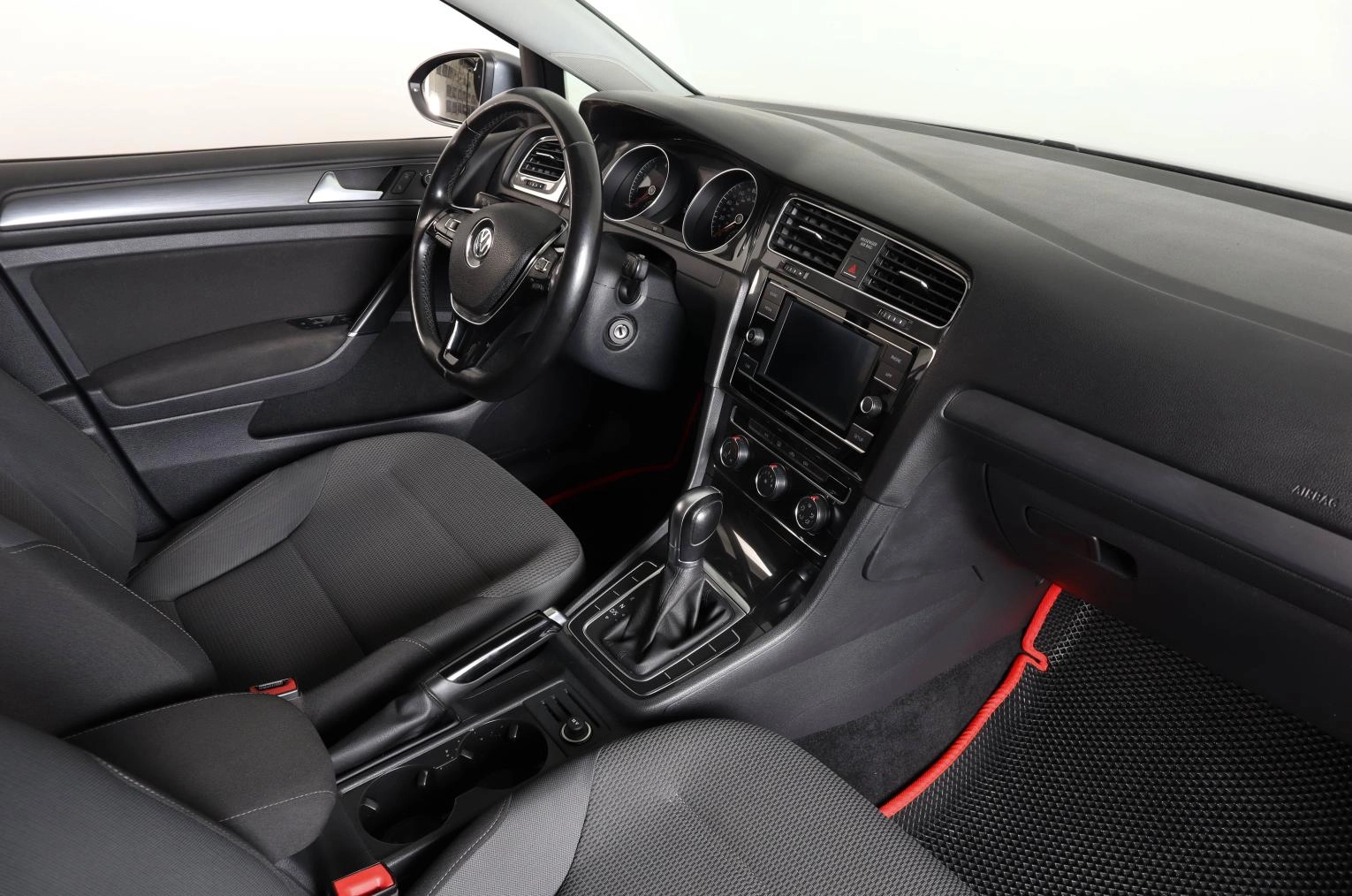 Volkswagen Golf 11 из 22