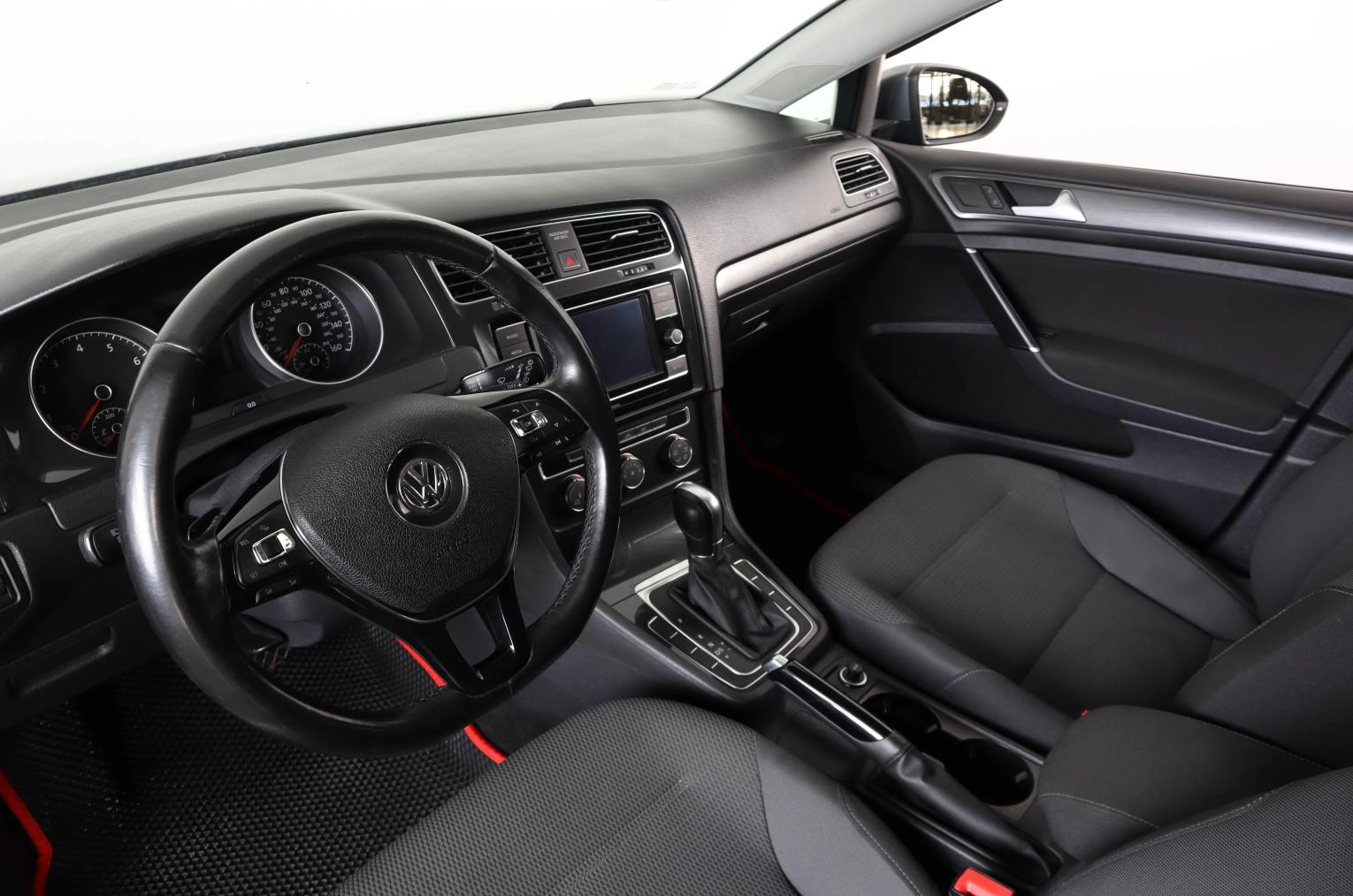 Volkswagen Golf 8 из 22