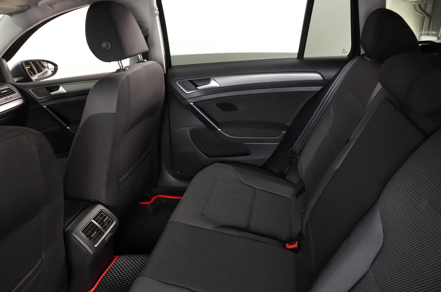 Volkswagen Golf 9 из 22