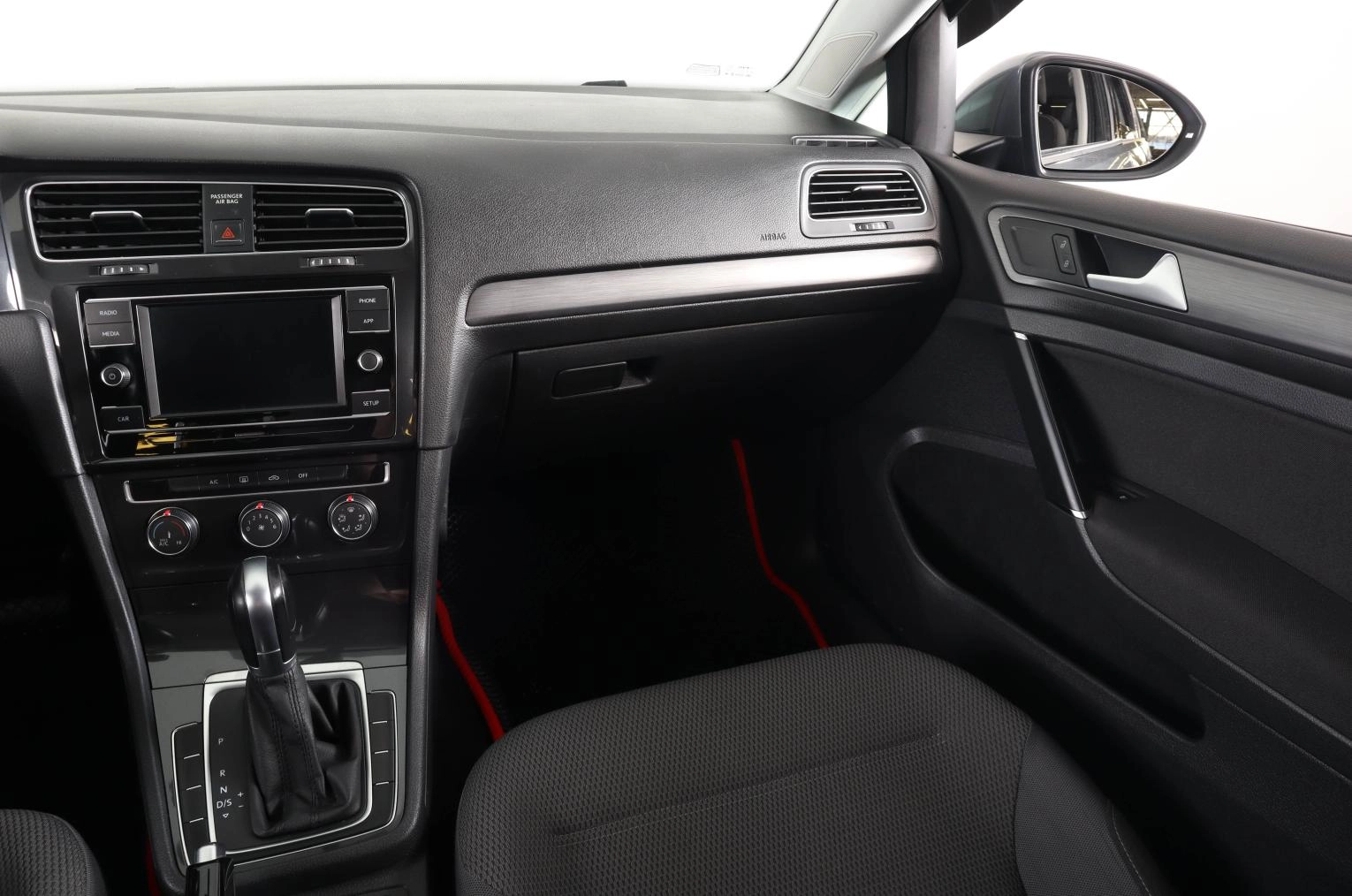 Volkswagen Golf 14 из 22