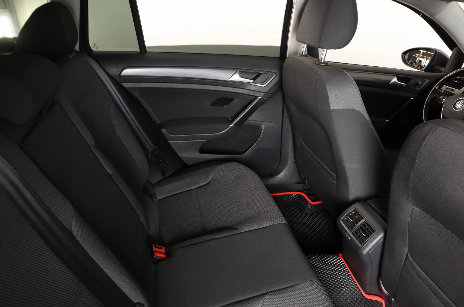 Volkswagen Golf 10 из 22